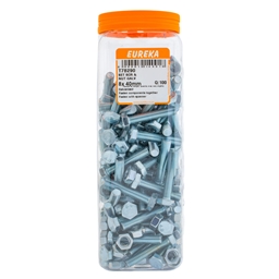 T7B290 - Set Screw & Nut